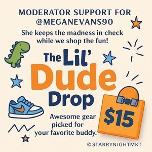 LIVE SHOW LISTING FOR STARRYNIGHTMKT